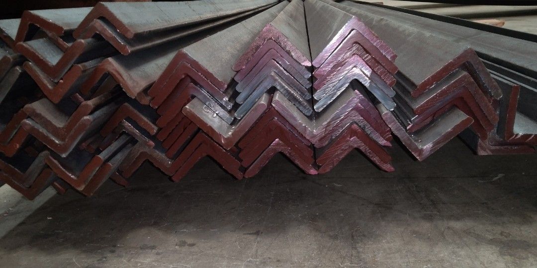 Angle Bar na Mura (Category: Construction & Building Materials) located in Valenzuela. Submitted by elizabeth.nietes (Listing ID 1321311316, Image 1). Description: Murang Construction Materials ANGLE BAR !!! direct planta plss call : 0976-169-4137 0961-545-0901.