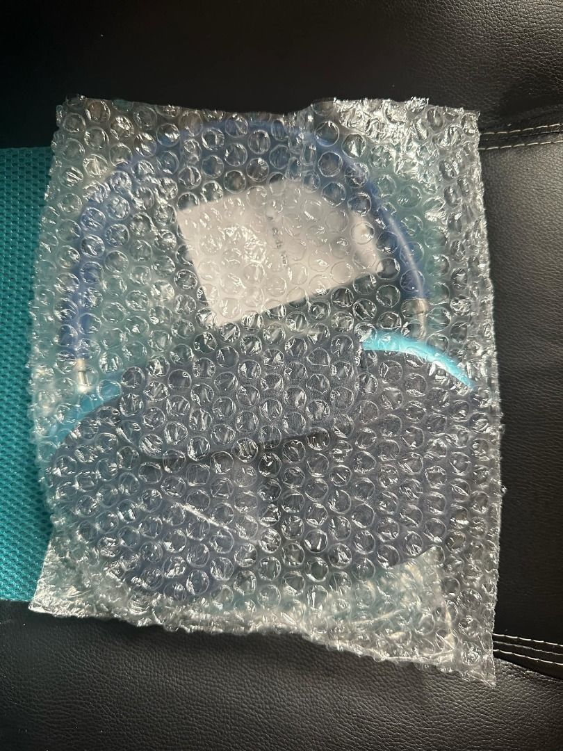 Apple Airpod Max (Glossy Blue), Audio, Headphones & Headsets on Carousell