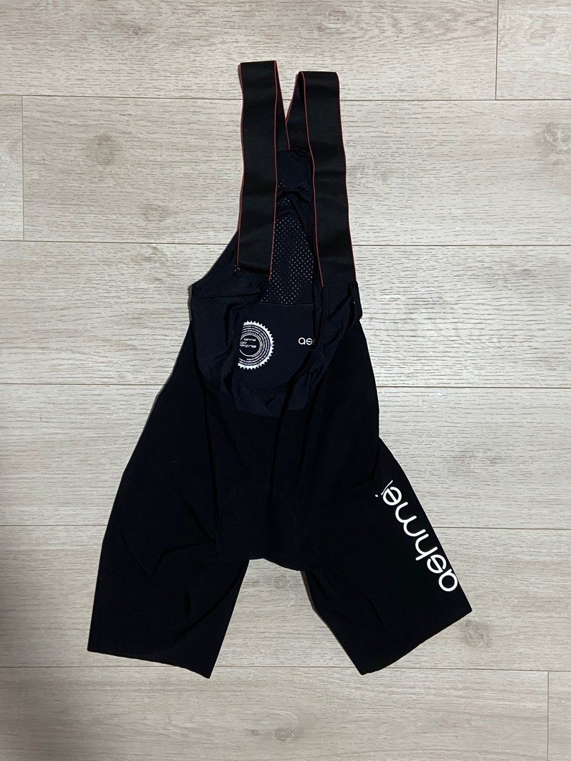 Ashmei bib shorts best sale
