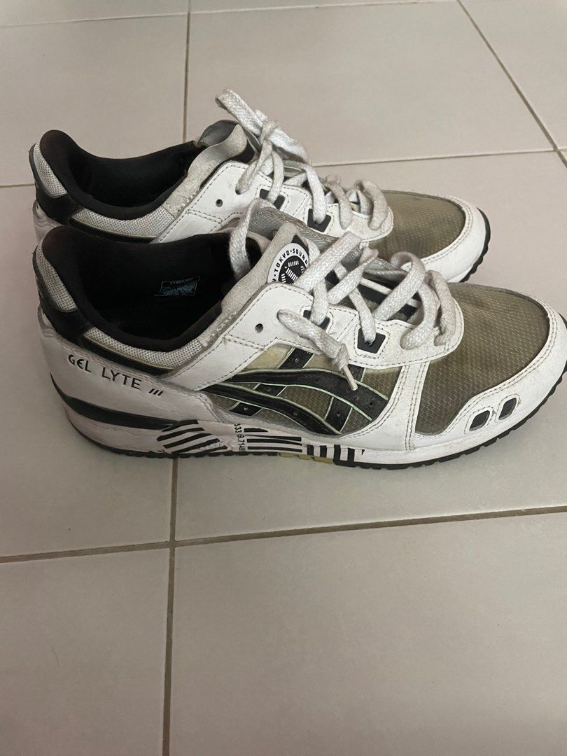 Asics gel lyte clearance