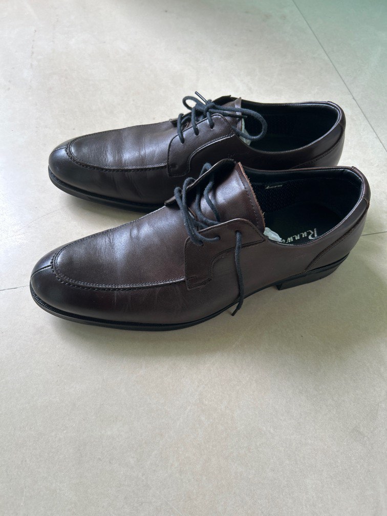 ASICS Runwalk Formal Shoes