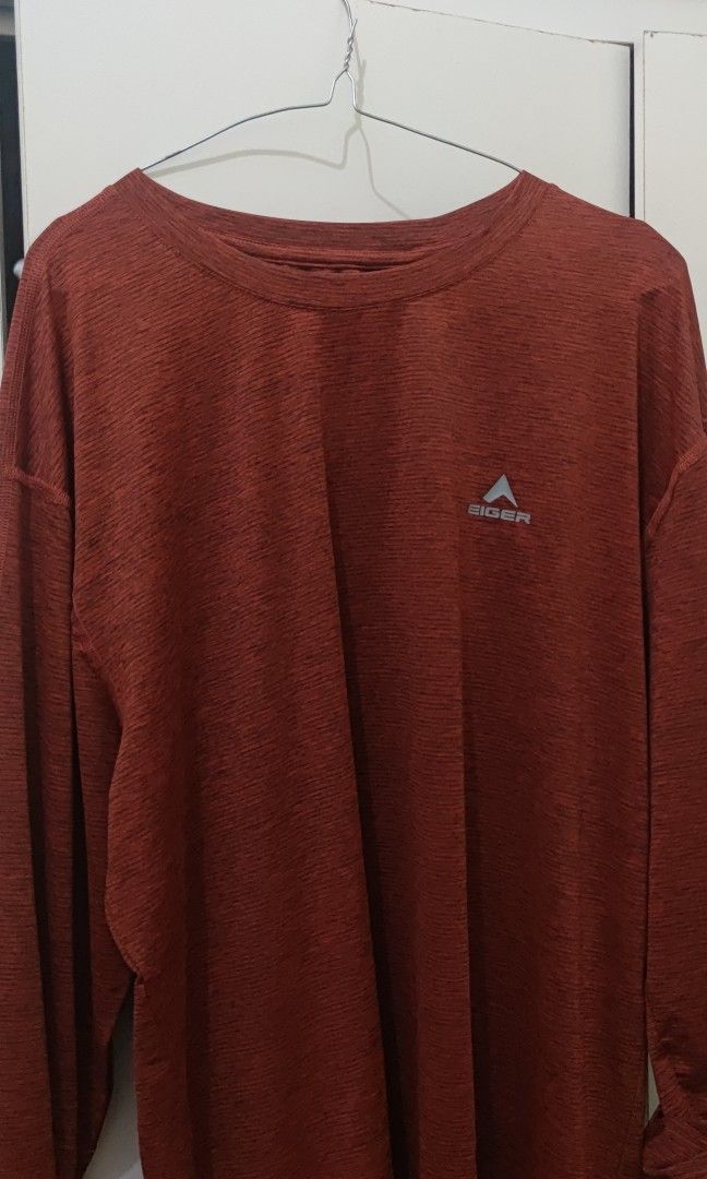 Base layer eiger new arrivals