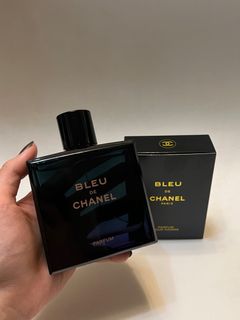 Bleu De Chanel - Edp 100ml Men Gold Fragrance In Stock 2025 🆕629424179089951120