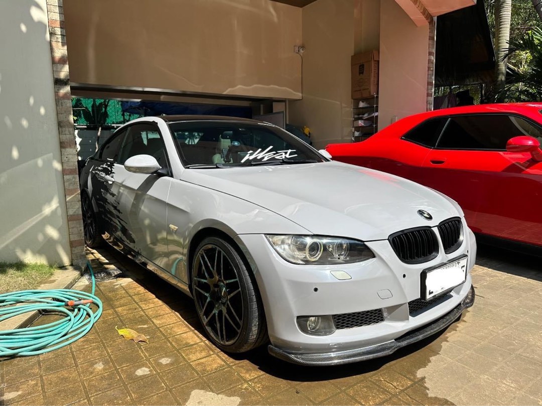BMW 335i E92 Coupe (2-Door) Auto, Cars for Sale, Used Cars on Carousell