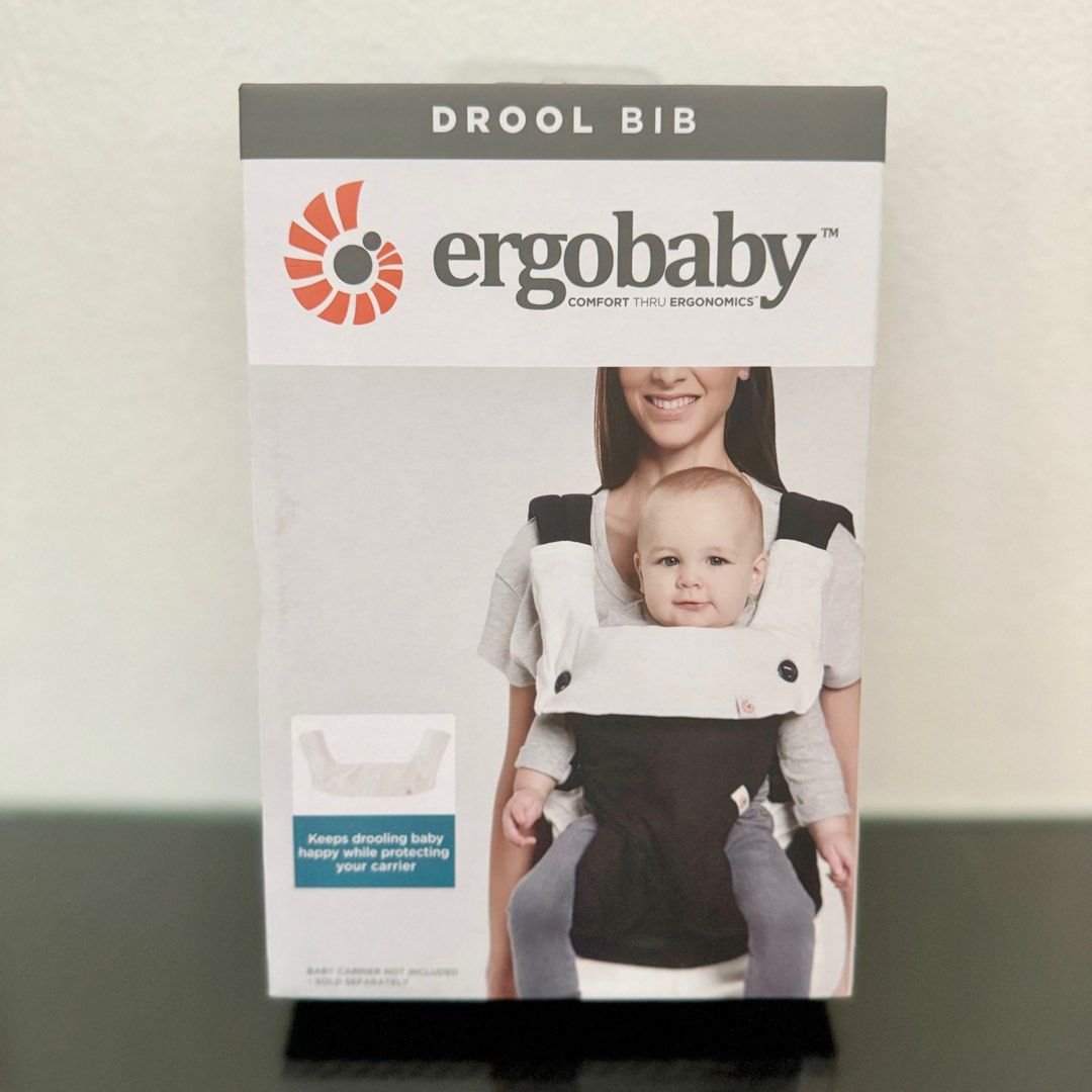 Ergo 360 bib cheap