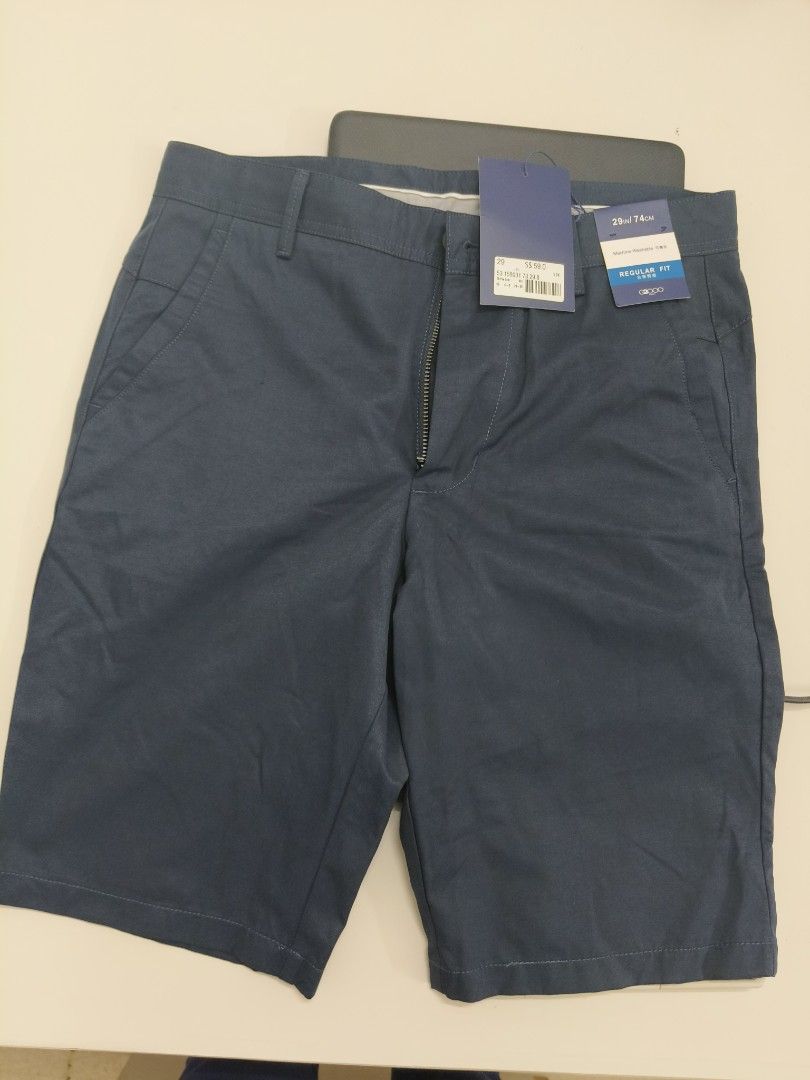 Mens 29 inch waist shorts cheap