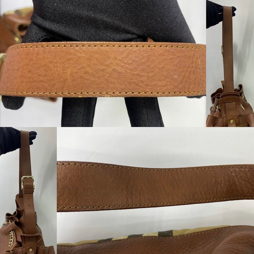 Burberry 7713 review shop