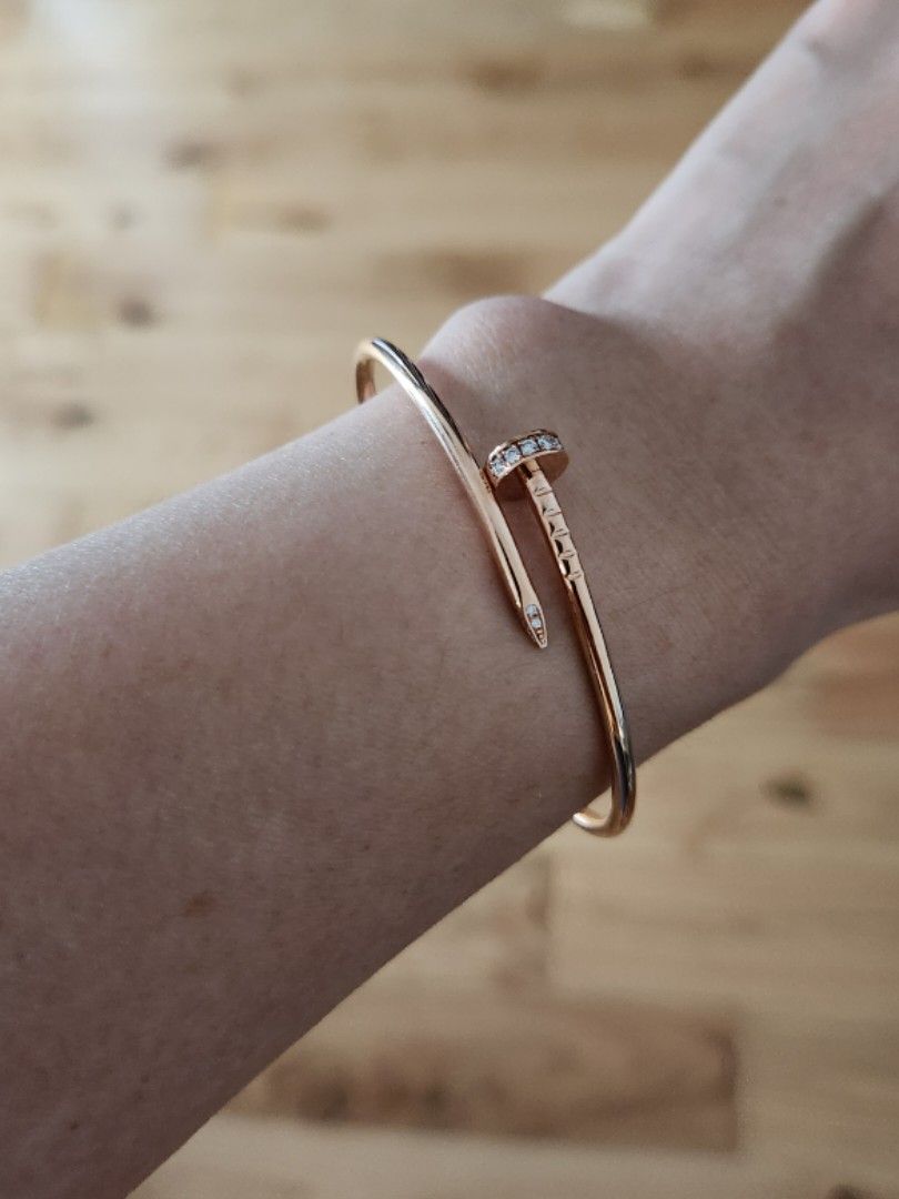 Juc cartier new arrivals
