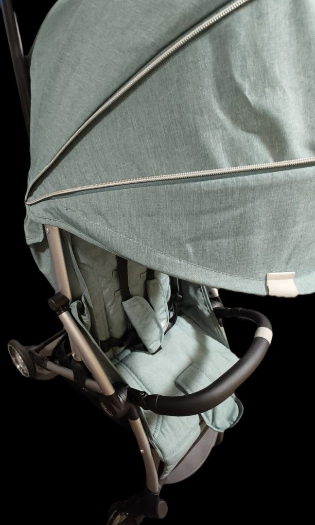 Chicco goody baby stroller Babies Kids Going Out Strollers on Carousell