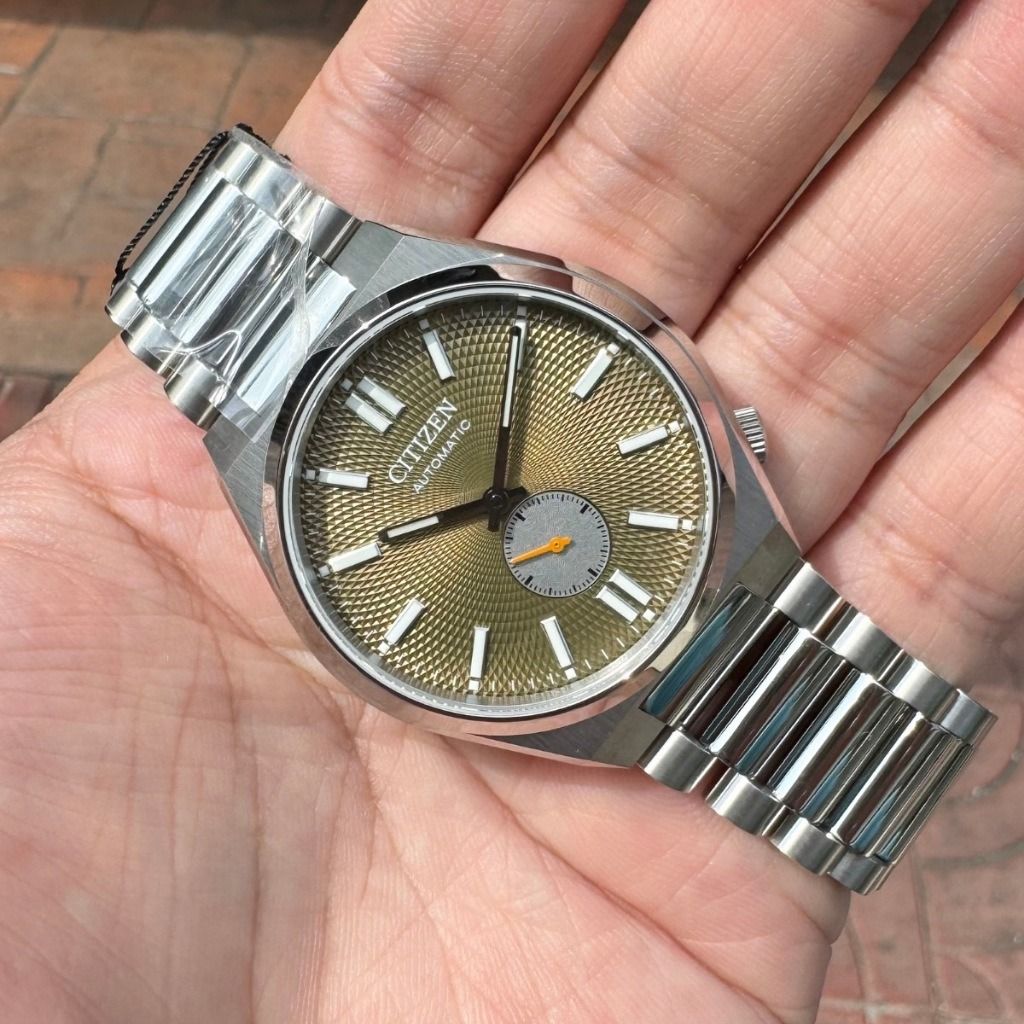 Citizen second hand clearance