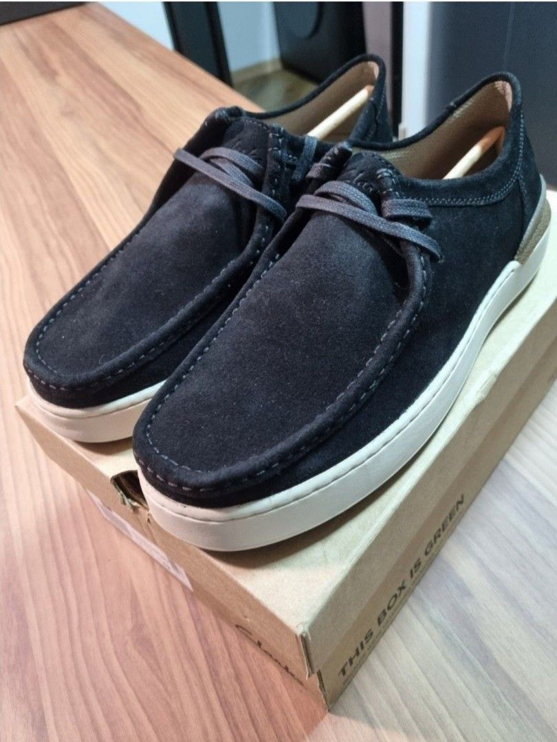 Wally shoes clarks cheap