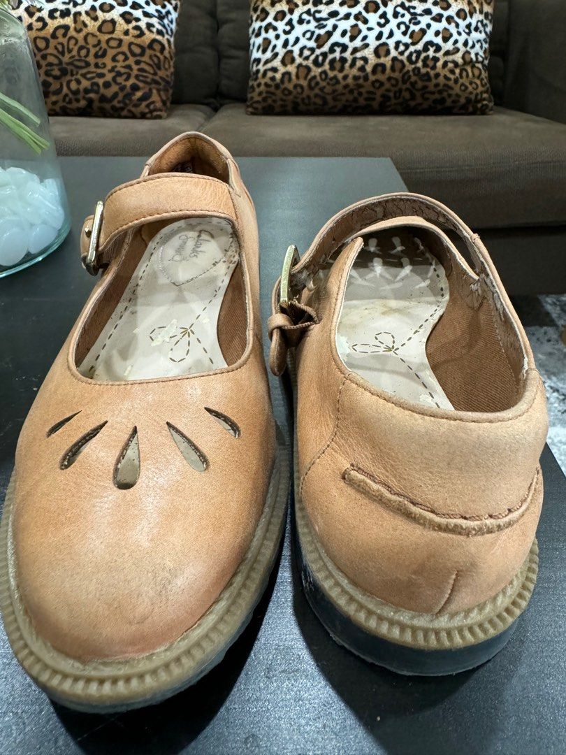 Clarks griffin marni