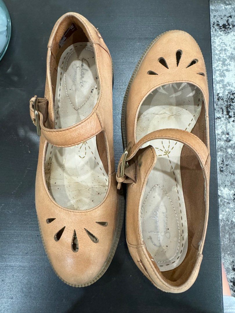 Clarks griffin marni