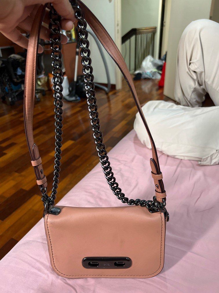 Coach swagger sling bag online