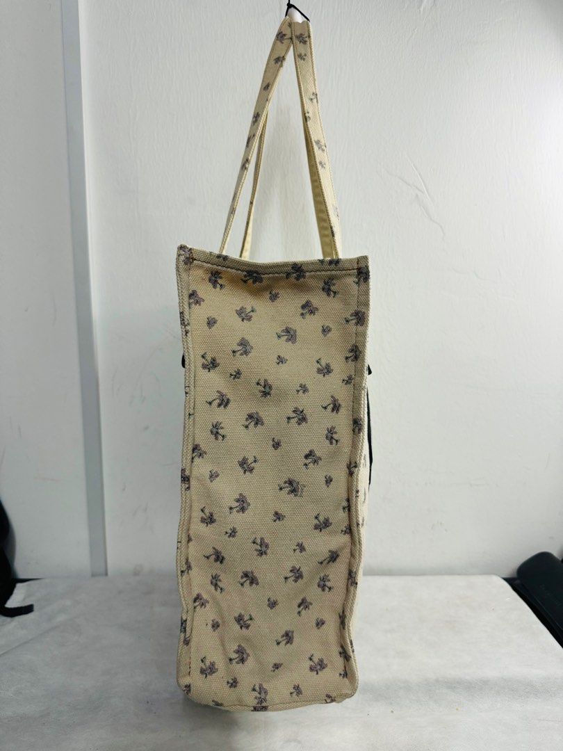 Disney x coach dumbo tote bag discount