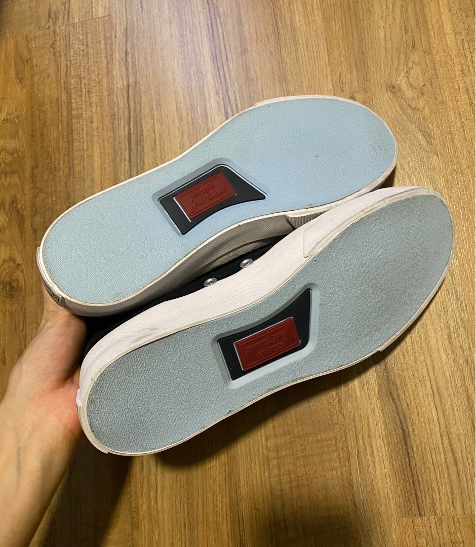 Converse jack purcell strap outlet