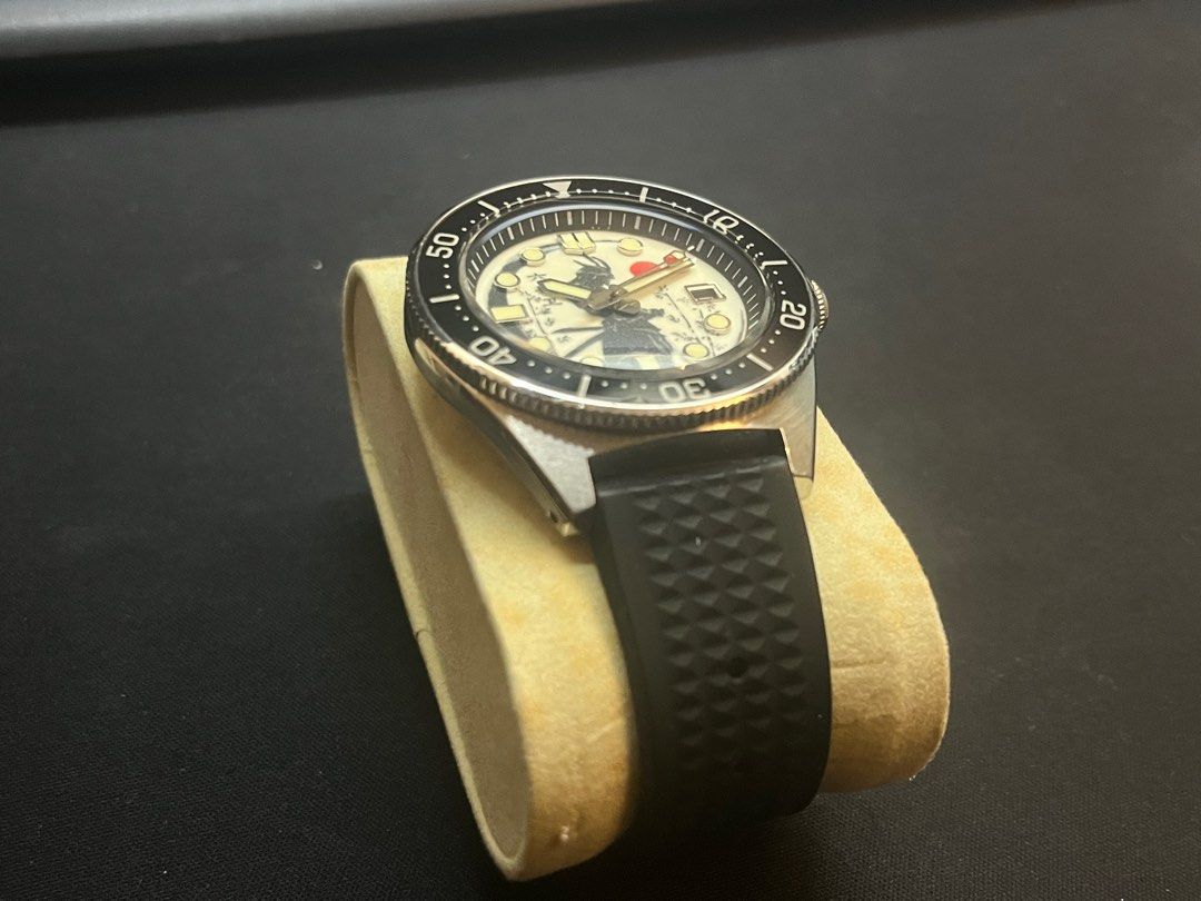 Custom Watch Services