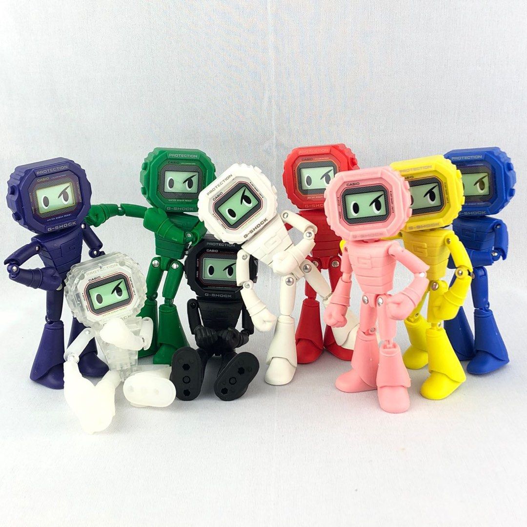 G shock g man 2025