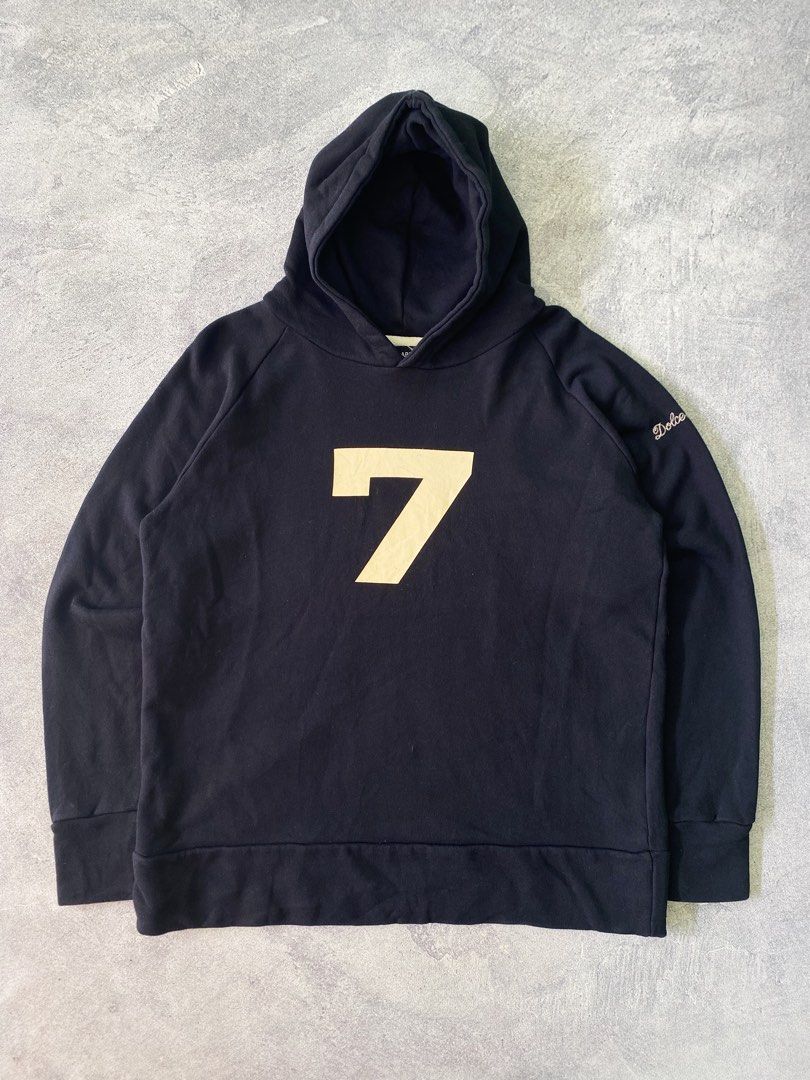 Annunciazione hoodie allant