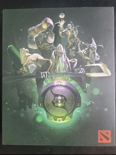 Dota 2 aegis” For Sale | Carousell Singapore