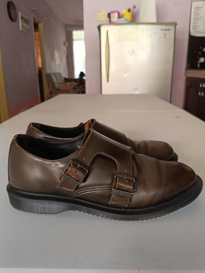 Dr marten pandora women Women s Fashion Footwear Boots on Carousell