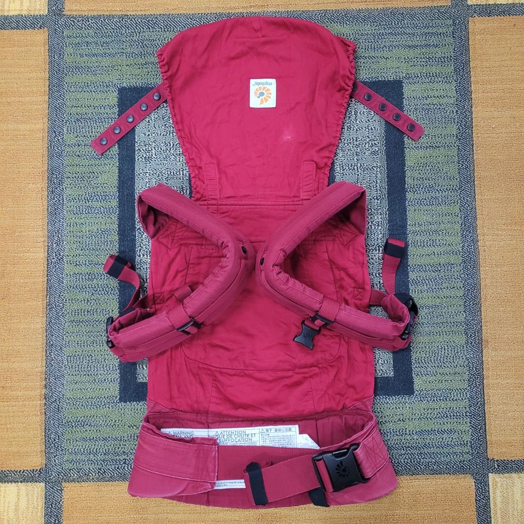 Ergobaby original sport baby carrier shop