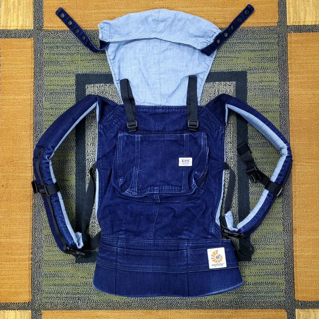 Ergobaby lee sale