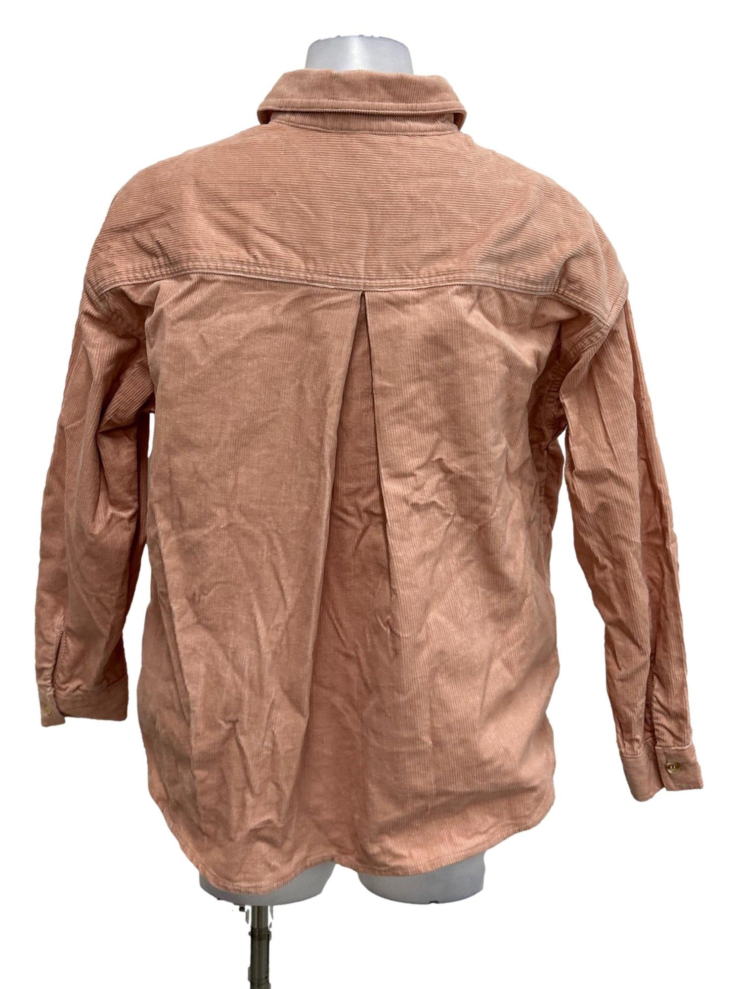 Esprit corduroy jacket deals