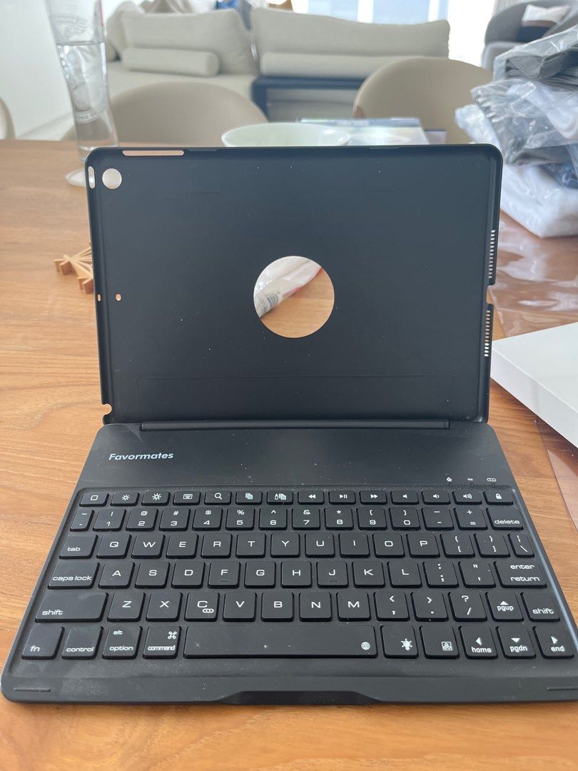 Typecase Yekbee 360x 360x Keyboard For Ipad IPad Keyboard Case For