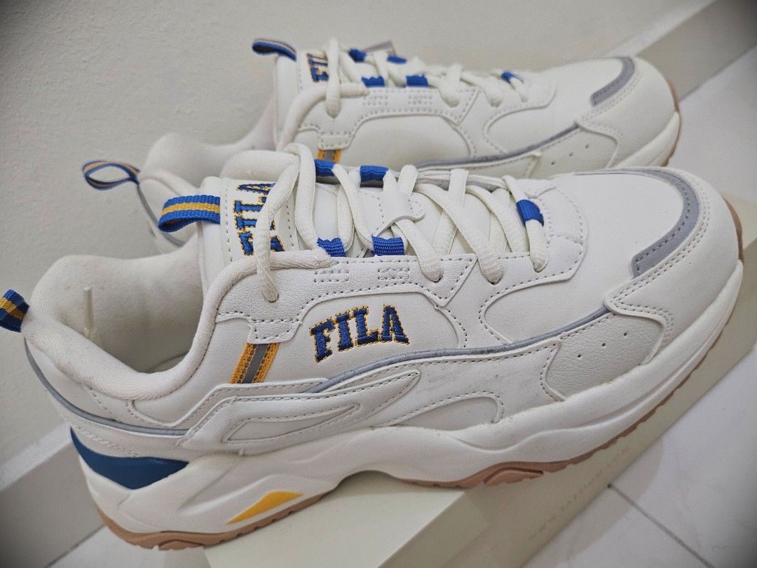 FILA Sneakers Brand New
