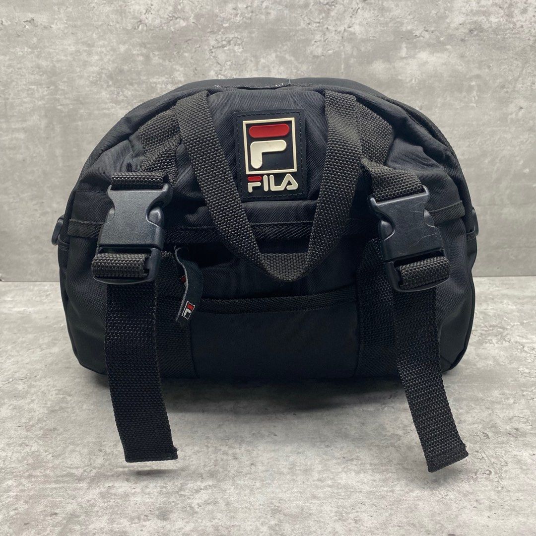 Fila waistbag pouchbag original