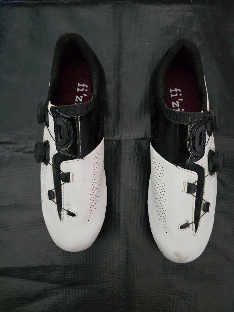 Fizik Aria R3 cycling shoes