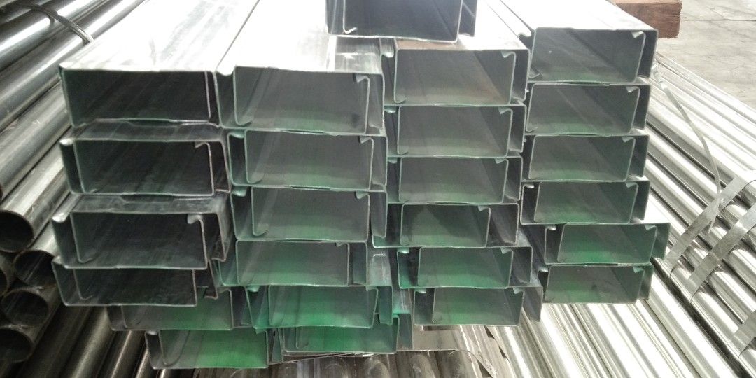 For sale na Gi C-purlins (Category: Construction & Building Materials) located in Valenzuela. Submitted by elizabeth.nietes (Listing ID 1321311100, Image 1). Description: Murang Construction Materials gi c-purlins !! 1.2mm 1.5mm 1.8mm 2.0mm direct planta plss call : 0976-169-4137 0961-545-0901.