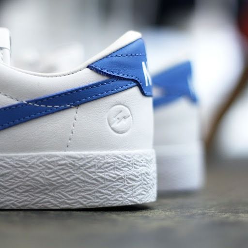 Nike x fragment design air zoom lauderdale outlet