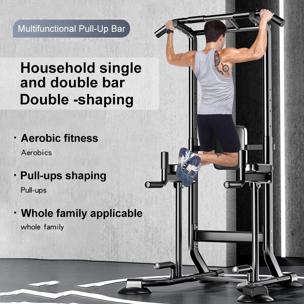Single bar double bar machine hot sale