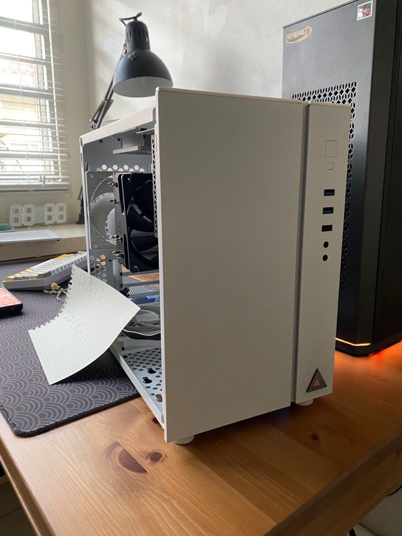 Gaming Pc Without Gpu, Computers & Tech, Desktops on Carousell