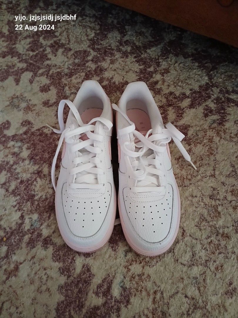 girls air force 1