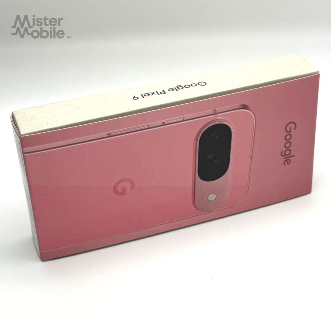 Google Pixel 9 128GB Peony, Mobile Phones & Gadgets, Mobile Google Pixel 9 128GB Peony, Mobile Phones & Gadgets, Mobile