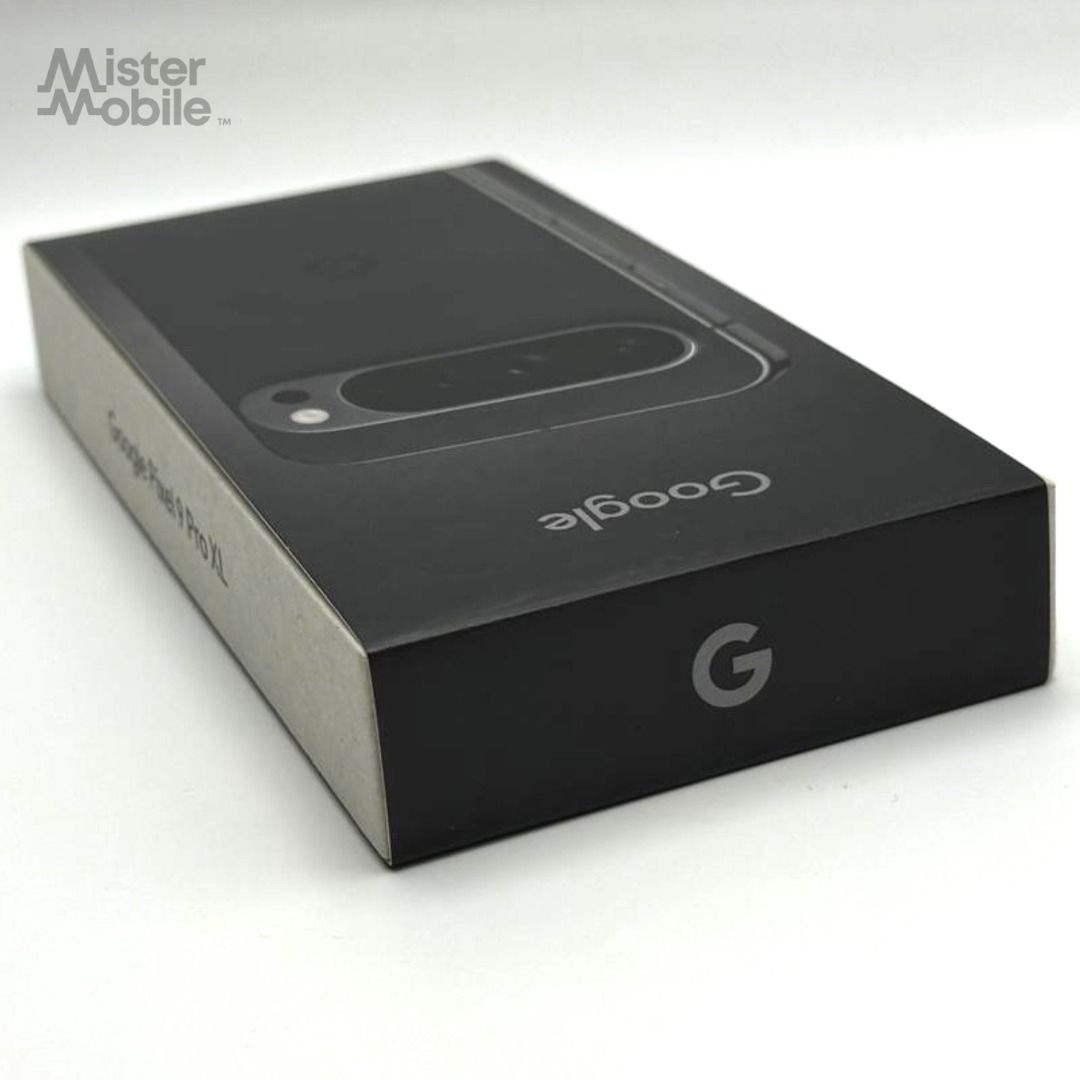 Google Pixel 9 Pro XL 512GB Obsidian, Mobile Phones