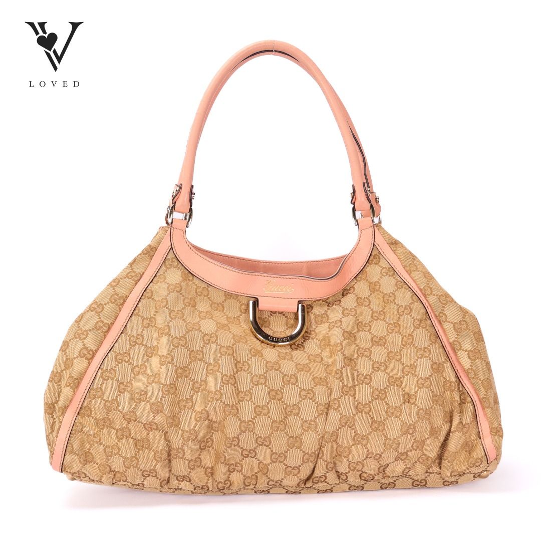 Gucci gg supreme canvas hobo shop