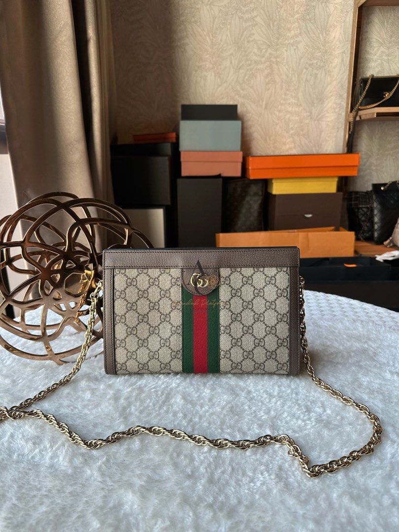 Gucci ophidia clutch cheap