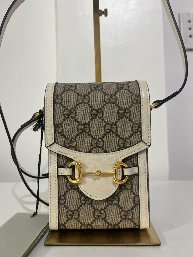 Gucci phone bag