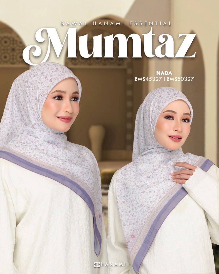 mumtaz hijab