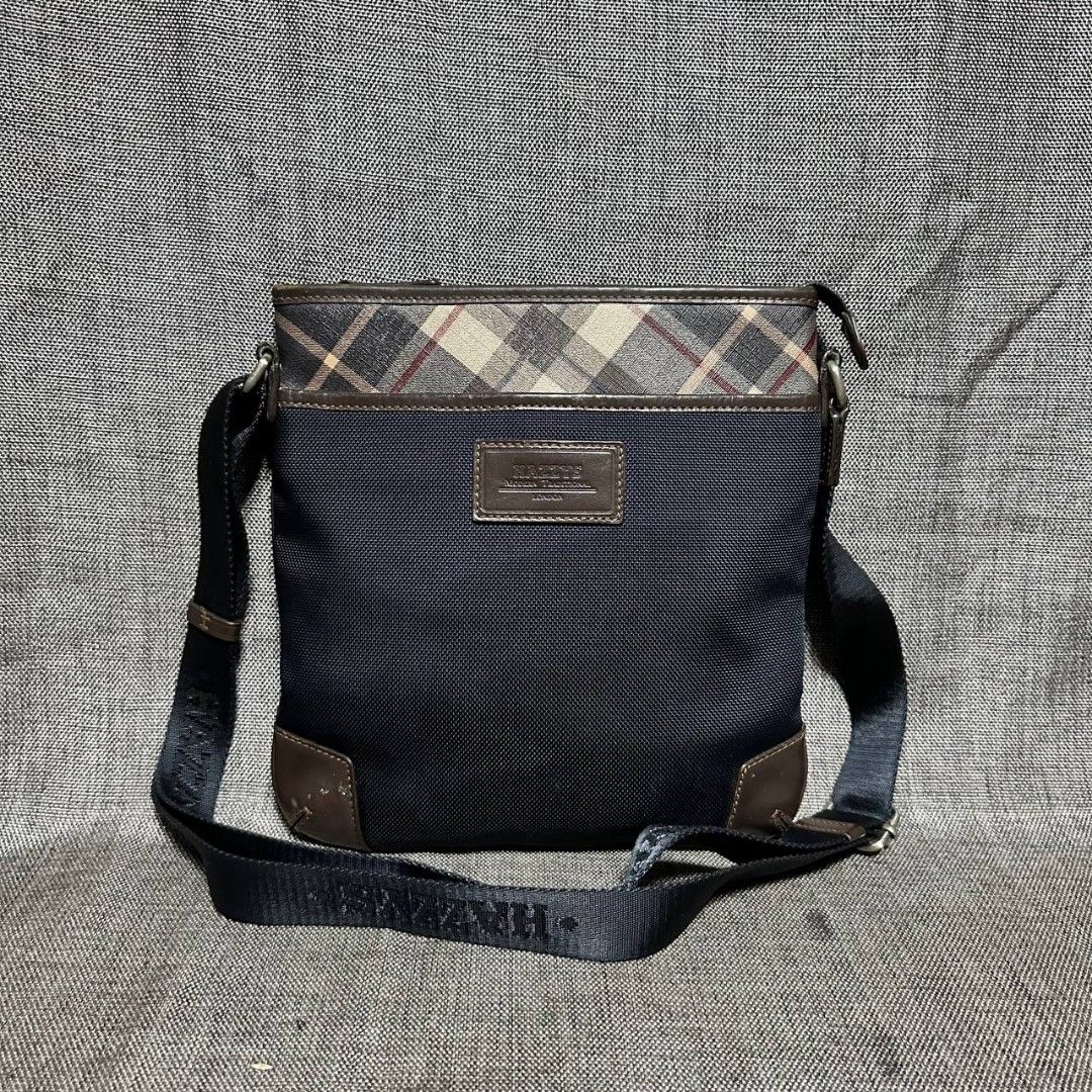 Hazzys sling bag online