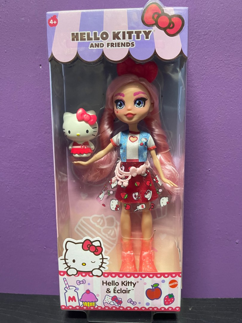 Gioco Da Tavolo UNO Hello Kitty – Edizione Speciale Con Carte A Tema E Regola Badtz-Maru, Per 2-10 Giocatori - 2