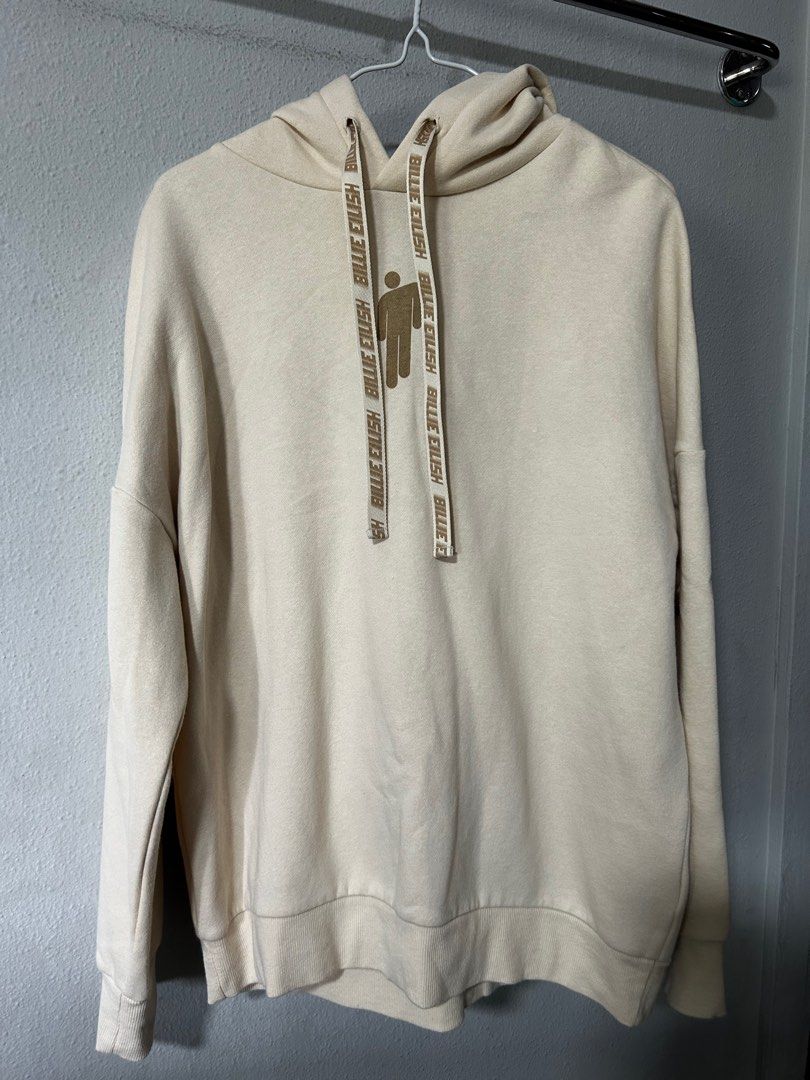 Hoodie billie eilish h&m harga clearance