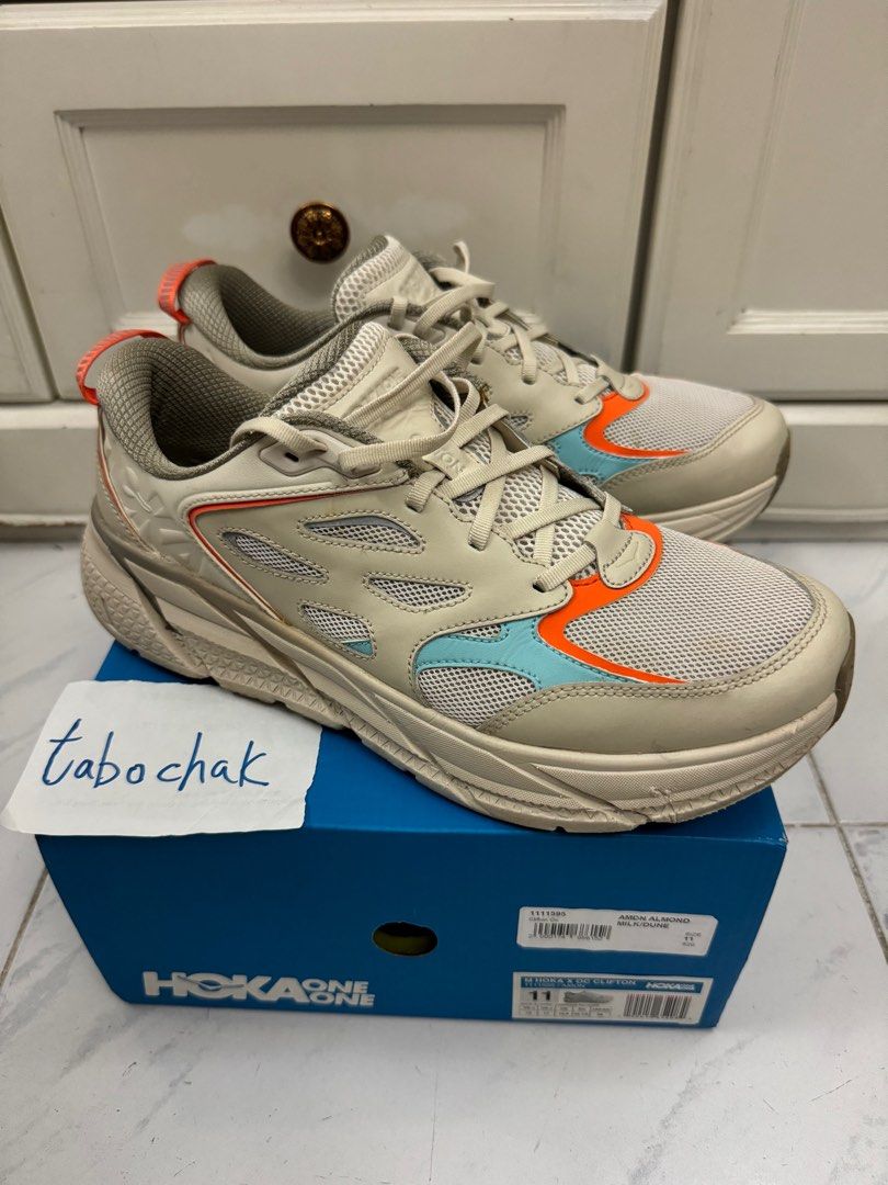 Hoka x ov hotsell