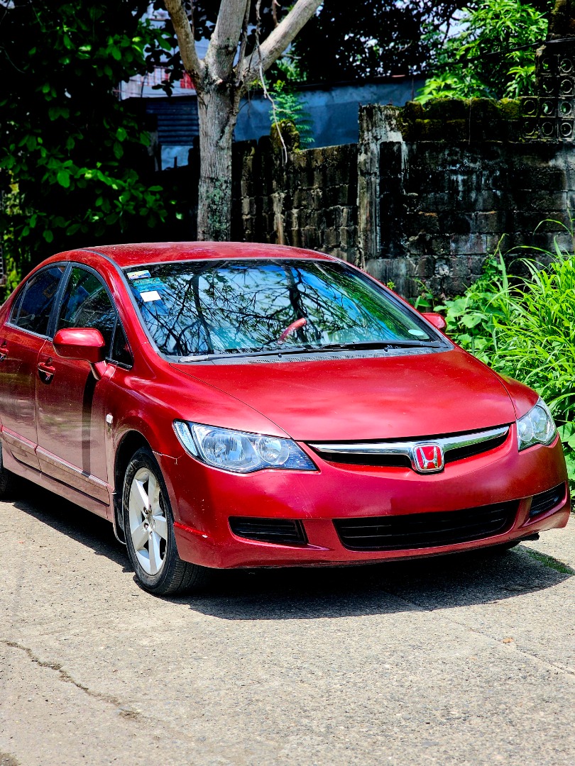 Used & Second Hand Honda Civic Cars for Sale | Carousell