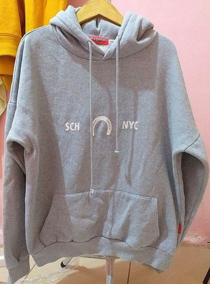 Magasin hoodie discount
