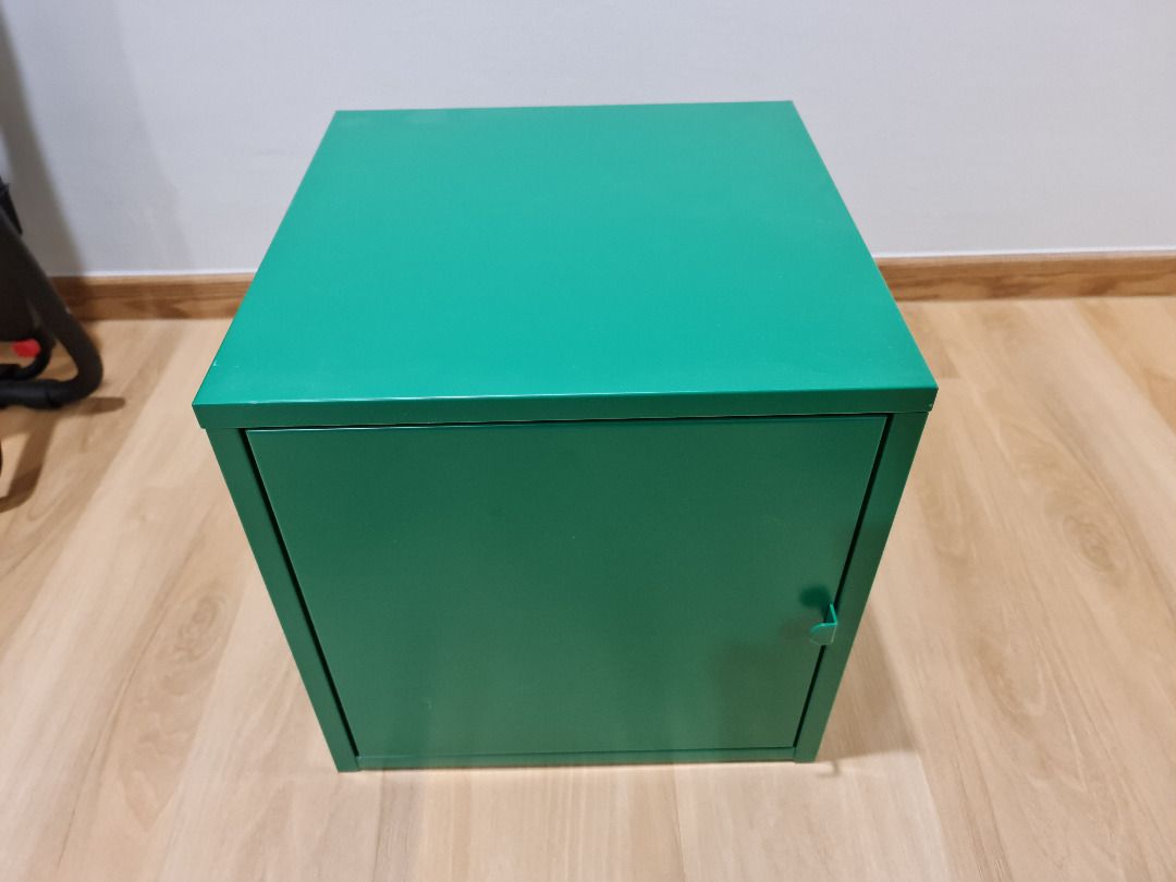IKEA LIXHULT, Furniture & Home Living, Furniture, Shelves